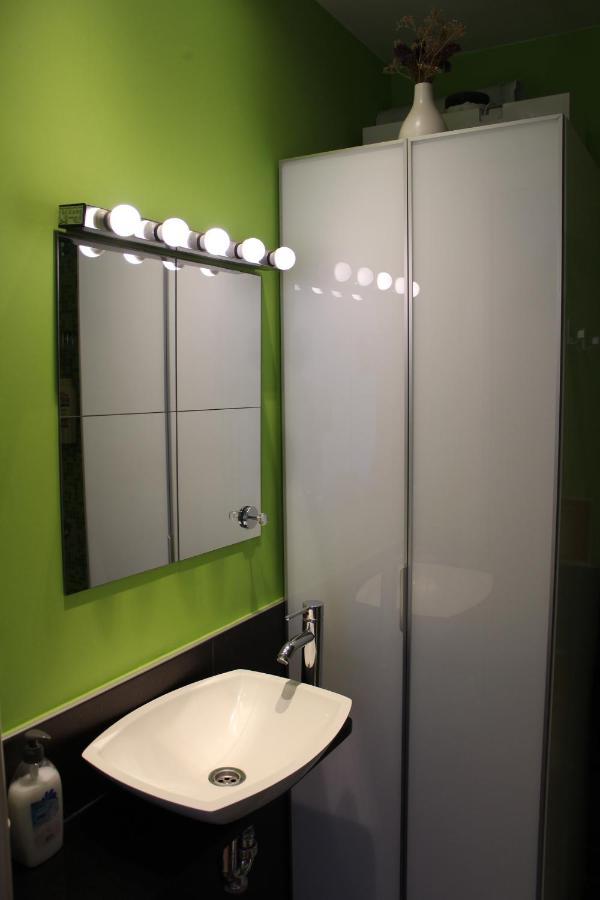 Seafront Luxury Studio - By Www,Sansebastianapartments,Es San Sebastian Luaran gambar