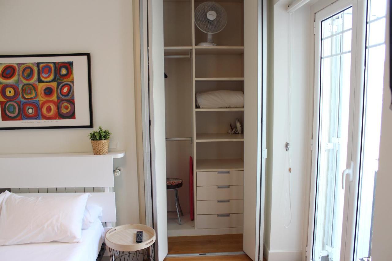 Seafront Luxury Studio - By Www,Sansebastianapartments,Es San Sebastian Luaran gambar