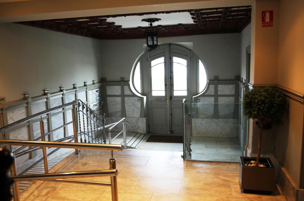 Seafront Luxury Studio - By Www,Sansebastianapartments,Es San Sebastian Luaran gambar